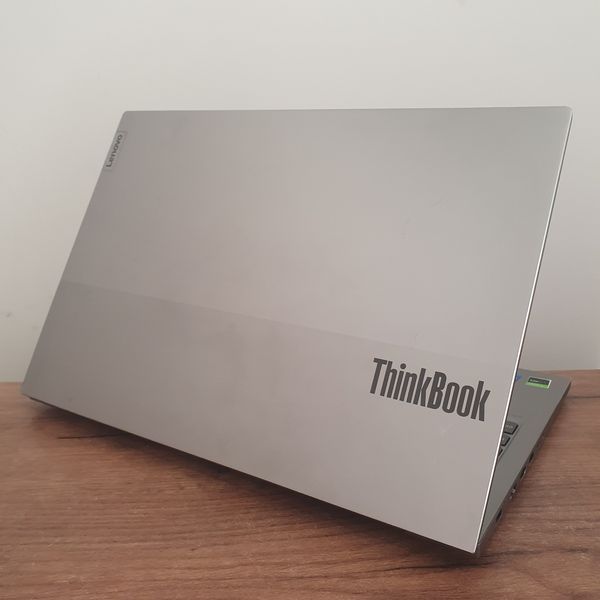 БВ Ігровий ноутбук Lenovo ThinkBook 15P G2 ITH 15.6" FHD / Intel Core i5-11400H / Nvidia Geforce GTX 1650 / 16гб DDR4 / 512гб SSD #3455 фото