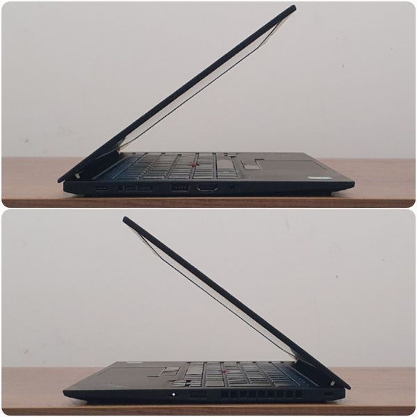 БВ Ноутбук Lenovo ThinkPad X1 Gen 7 Carbon 14" FHD / Intel Core i5-8265U / 8гб ОЗУ / 256гб SSD / 4G + WiFi #3125 фото