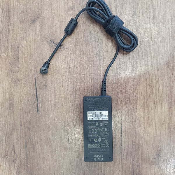 Блок питания Cisco A50U-48OA (ID) 48V 1.042A - P/N 341-100594-01 C0  #Cisco фото