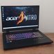 БУ Игровой ноутбук Acer Nitro 5 AN517-55 17.3" FHD 144 Гц / Intel Core i5-12500H / Nvidia RTX3050 / 16гб DDR4 / 512гб SSD #3211 фото 3