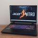 БУ Игровой ноутбук Acer Nitro 5 AN517-55 17.3" FHD 144 Гц / Intel Core i5-12500H / Nvidia RTX3050 / 16гб DDR4 / 512гб SSD #3211 фото 2