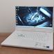 БУ Игровой ноутбук Asus Tuf Dash F15 FX516PR 15.6" FHD 144гц / Nvidia Geforce RTX3070 / Intel Core i7-11370H / 16гб DDR4 / 512гб SSD #3274 фото 3