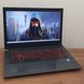 БУ Игровой ноутбук Clevo N870HK 17.3" FHD / Intel Core i7-8750H / Nvidia GeForce GTX 1050ti / 16гб DDR4 / 128гб SSD + 500гб HDD #2189 фото 3