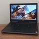 БУ Игровой ноутбук Dell Precision 7720 17.3" FHD / Nvidia Quadro P4000 (GTX1070) 8gb / Intel Core i7-7920HQ / 16гб DDR4 / 128гб SSD + 500гб HDD #2001 16\128+500 фото 3