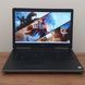 БУ Игровой ноутбук Dell Precision 7720 17.3" FHD / Nvidia Quadro P4000 (GTX1070) 8gb / Intel Core i7-7920HQ / 16гб DDR4 / 128гб SSD + 500гб HDD #2001 16\128+500 фото 1