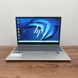 БВ Ноутбук HP Laptop 17-cn2000 (17E3VIK) / 17.3" Full HD IPS Touch / Intel Core i5-1235U / Intel Iris Xe Graphics / 16гб DDR4 / 256гб SSD #3488 фото 1