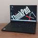 БВ Ноутбук Lenovo ThinkPad X1 Gen 7 Carbon 14" FHD / Intel Core i5-8265U / 8гб ОЗУ / 256гб SSD / 4G + WiFi #3125 фото 3