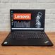 Ноутбук Lenovo ThinkPad E15 15.6" FHD / Intel Core i5-10210U / 8гб DDR4 / 256гб SSD #1106 фото 1