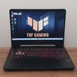 БВ Ігровий ноутбук Asus TUF FX505DT 15.6" FHD 120гц / AMD Ryzen 5 3550H / Nvidia Geforce GTX 1650 / 16гб DDR4 / 512гб SSD #3137 фото