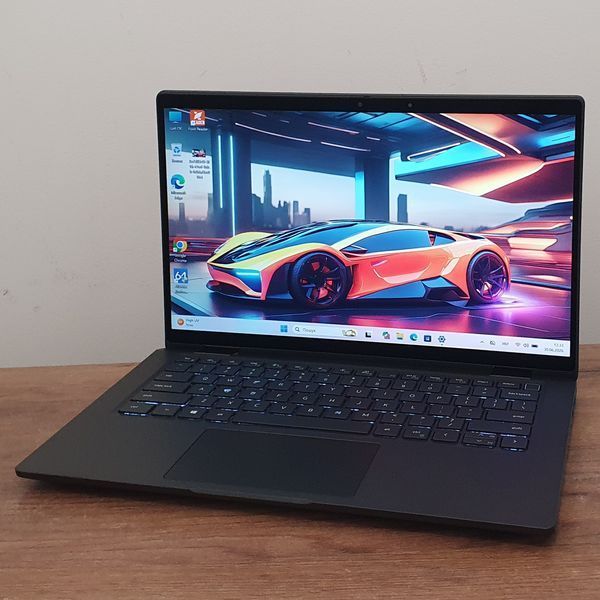 БВ Ноутбук трансформер Dell Latitude 7420 14" FHD Touch / Intel Core i5-1145G7 / 8гб DDR4 / 256гб SSD #3242.3 фото