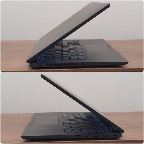 БВ Ноутбук трансформер Dell Latitude 7420 14" FHD Touch / Intel Core i5-1145G7 / 8гб DDR4 / 256гб SSD #3242.3 фото