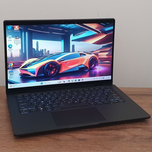 БВ Ноутбук трансформер Dell Latitude 7420 14" FHD Touch / Intel Core i5-1145G7 / 8гб DDR4 / 256гб SSD #3242.3 фото