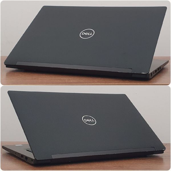 БВ Ноутбук Dell Latitude 7480 14" HD / Intel Core i7-7600U / 16гб DDR4 / 256гб SSD #3302.1 16\256 фото