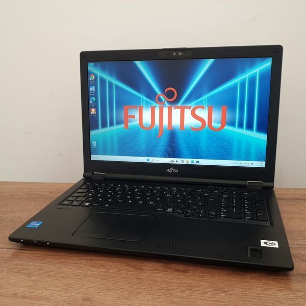 БВ Ноутбук Fujitsu LIFEBOOK E5511 15.6" FHD / Intel Core i5-1135g7 / 16гб DDR4 / 256гб SSD / 4G + WiFi #3437 фото