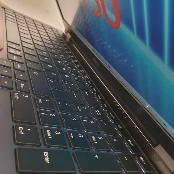 БВ Ноутбук Fujitsu LIFEBOOK E5511 15.6" FHD / Intel Core i5-1135g7 / 16гб DDR4 / 256гб SSD / 4G + WiFi #3437 фото