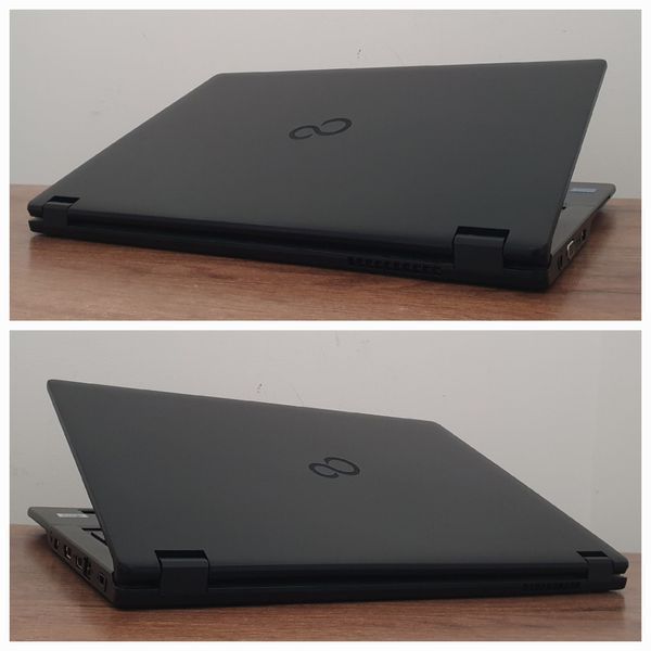 БВ Ноутбук Fujitsu LIFEBOOK E5511 15.6" FHD / Intel Core i5-1135g7 / 16гб DDR4 / 256гб SSD / 4G + WiFi #3437 фото
