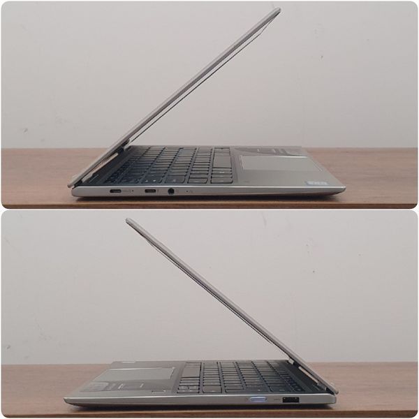 БУ Ноутбук трансформер Lenovo Yoga 720 14" FHD / Intel Core i5-8250U / 8гб DDR4 / 256гб SSD #3132 фото