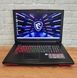 Игровой ноутбук MSI GE72S 6QF Dominator Pro G 17.3" / Intel Core i7-6920HQ / Nvidia GTX 980 8gb / 32гб DDR4 / 128гб SSD + 500gb HDD #1027 фото 2