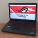 БВ Ігровий ноутбук Asus Rog 17 G75UT 17.3" FHD / Intel Core i7-4720HQ / Nvidia Geforce GTX 970M / 16гб DDR4 / 128гб SSD + 500гб HDD #3103 фото 3