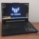 БВ Ігровий ноутбук ASUS TUF Gaming F15 FX507VV 15.6" FHD 144гц / RTX4060 8GB 140W / Intel Core i7-13620H / 16гб DDR5 / 512гб SSD #3046 фото 2