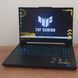 БВ Ігровий ноутбук ASUS TUF Gaming F15 FX507VV 15.6" FHD 144гц / RTX4060 8GB 140W / Intel Core i7-13620H / 16гб DDR5 / 512гб SSD #3046 фото 3