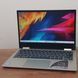 БУ Ноутбук трансформер Lenovo Yoga 720 14" FHD / Intel Core i5-8250U / 8гб DDR4 / 256гб SSD #3132 фото 4