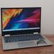 БУ Ноутбук трансформер Lenovo Yoga 720 14" FHD / Intel Core i5-8250U / 8гб DDR4 / 256гб SSD #3132 фото 3