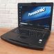 Защищенный ноутбук Panasonic CF-54 14" Touch /  Intel Core i5-6300U / 8гб DDR4 / 256гб SSD / WiFi+4g #1115 фото 3