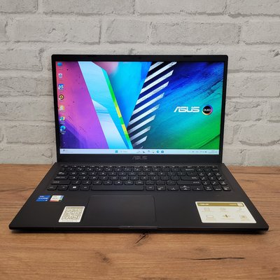 Ноутбук Asus VivoBook 15 F1500EA 15.6" FHD / Intel Core i5-1135G7 / 8гб DDR4 / 256гб SSD #1176 фото