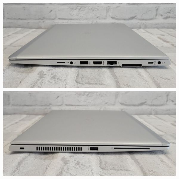 Ноутбук HP EliteBook 755 G5 15.6" FHD / AMD Ryzen 5 PRO 2500U  / 8гб ОЗУ / 512гб SSD  #676 фото