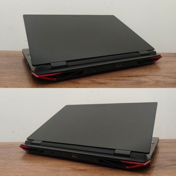 БВ Ігровий ноутбук Acer Nitro 5 AN515-58 15.6" FHD 144 Гц / Intel Core i5-12500H / Nvidia RTX3050 / 16гб DDR4 / 512гб SSD #3443 16\512 фото