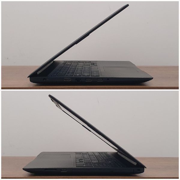 БУ Ноутбук Dell Inspiron 3580 15.6" HD / Intel 4205U / 8гб DDR4 / 128гб SSD #3069 фото