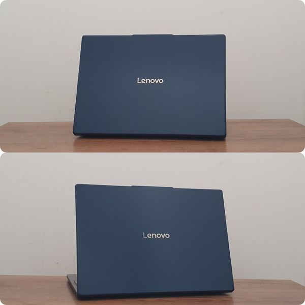БВ Ноутбук Lenovo IdeaPad Slim 3 15AHP10 15.3" FHD / Ryzen 7 8840HS / Radeon 780M / 16гб DDR5 / 512гб SSD #3360 16\512 фото
