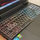 БВ Ігровий ноутбук Acer Nitro 5 AN515-58 15.6" FHD 144 Гц / Intel Core i5-12500H / Nvidia RTX3050 / 16гб DDR4 / 512гб SSD #3443 16\512 фото 4