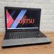 Ноутбук Fujitsu LifeBook E752 15.6" / Intel Core i5-2520 / 8гб ОЗУ / 128гб SSD / 4G модем LifeBook E752 фото 2