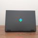 БВ Ігровий ноутбук HP Omen SSMV0K9 15.6" FHD 144гц / Nvidia Geforce RX6600M 8гб / Ryzen 5-5600H / 16гб DDR4 / 512гб SSD #3382 фото 2
