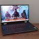БВ Ігровий Ноутбук-трансформер HP Spectre x360 Convertible 15.6" 4K Touch / Intel Core i7-10750H / Nvidia GeForce GTX 1650 4gb / 16гб DDR4 / 512гб SSD #3309 фото 3
