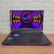 Игровой ноутбук ASUS ROG Strix G713PV 17.3" 2k 240гц / Nvidia Geforce RTX4060 140w / Ryzen 9-7845HX / 16гб DDR5 / 1тб SSD #1376 фото 1