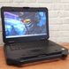 УЦІНКА! Захищений ноутбук Dell Latitude 14 Rugged 5414 14" / Intel Core i5-6300U / 8гб DDR4 / 256гб SSD +4G #1139.6 фото 3