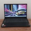 БВ Ноутбук Lenovo IdeaPad V15 G3 15.6" FHD / AMD Ryzen 5 5625U / AMD Radeon Graphics / 16гб DDR4 / 256гб SSD #3338 фото