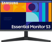 Монітор SAMSUNG 24" 100Гц LS24C330GAIXCI