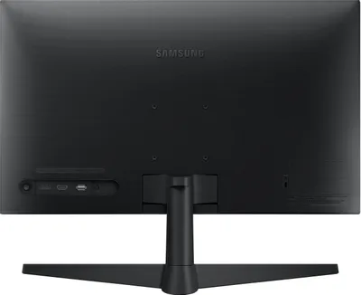 Монітор SAMSUNG 24" 100Гц LS24C330GAIXCI #samsung24 фото