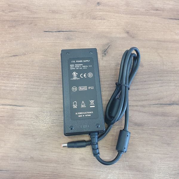 Блок питания (зарядка) модель TE90A2403F01 #Power Supply фото