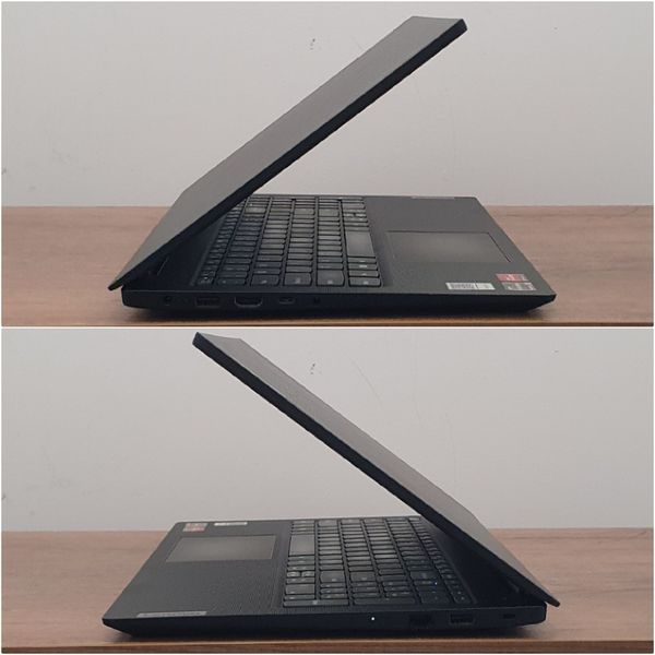 БВ Ноутбук Lenovo IdeaPad V15 G3 15.6" FHD / AMD Ryzen 5 5625U / AMD Radeon Graphics / 16гб DDR4 / 256гб SSD #3338 фото