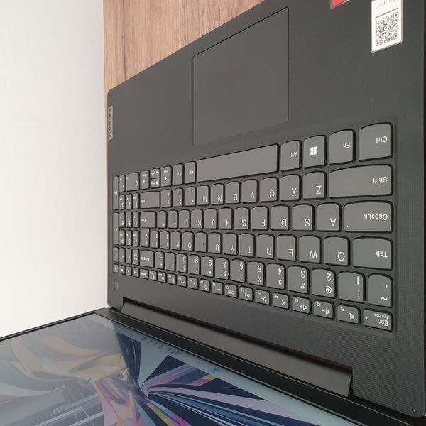 БВ Ноутбук Lenovo IdeaPad V15 G3 15.6" FHD / AMD Ryzen 5 5625U / AMD Radeon Graphics / 16гб DDR4 / 256гб SSD #3338 фото