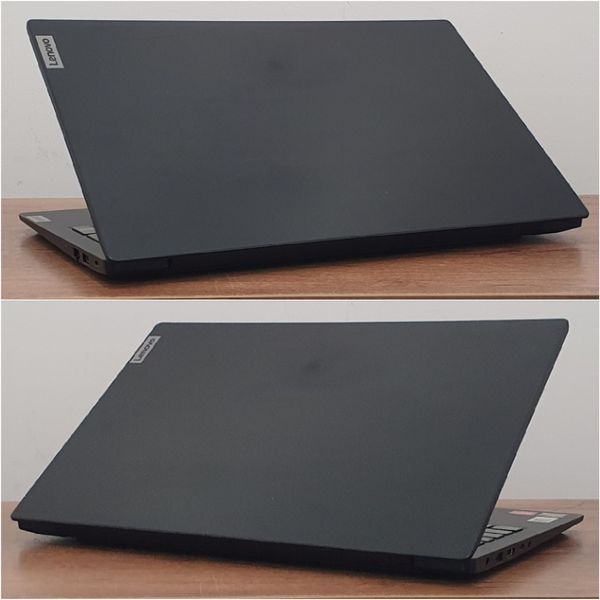 БВ Ноутбук Lenovo IdeaPad V15 G3 15.6" FHD / AMD Ryzen 5 5625U / AMD Radeon Graphics / 16гб DDR4 / 256гб SSD #3338 фото
