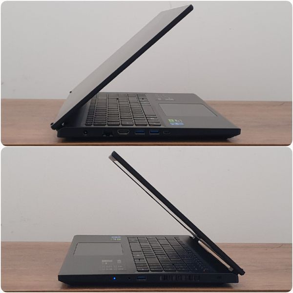 Ігровий ноутбук Acer Nitro ANV15-52-58E2 15.6" FHD 165гц / Nvidia Geforce RTX5050 8гб / Intel Core i5-13420H / 16гб DDR4 / 512гб SSD #3148 фото