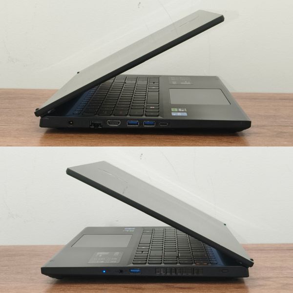 Ігровий ноутбук Acer Nitro ANV15-52-58E2 15.6" FHD 165гц / Nvidia Geforce RTX5050 8гб / Intel Core i5-13420H / 16гб DDR4 / 512гб SSD #3148 фото