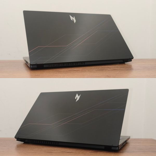 Ігровий ноутбук Acer Nitro ANV15-52-58E2 15.6" FHD 165гц / Nvidia Geforce RTX5050 8гб / Intel Core i5-13420H / 16гб DDR4 / 512гб SSD #3148 фото