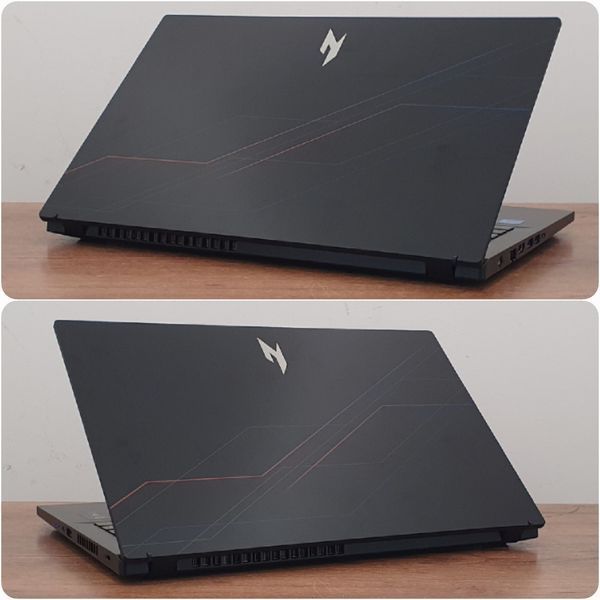 Ігровий ноутбук Acer Nitro ANV15-52-58E2 15.6" FHD 165гц / Nvidia Geforce RTX5050 8гб / Intel Core i5-13420H / 16гб DDR4 / 512гб SSD #3148 фото